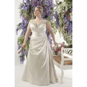 Buy a NEW Designer Gown for less at the RunForTheDress Event July 15 2018 www.Runforthedress.com.