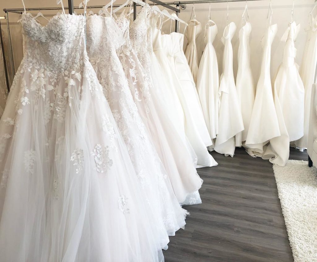 Buy a Designer Gown for LESS at the RUN for the DRESS